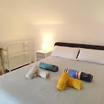 Oasis Tamarindo 1 - Casa Rosa - Appartement 2 Chambres Climatisees